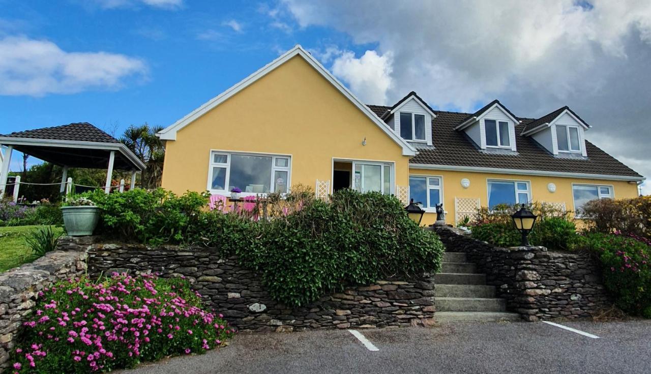 The Plough B&B Ventry Exterior photo