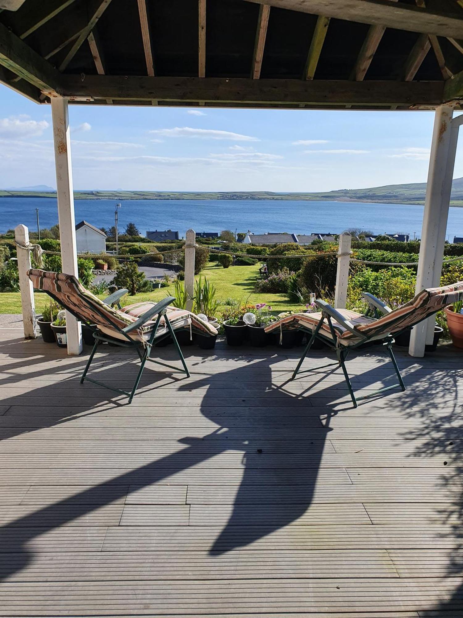 The Plough B&B Ventry Exterior photo