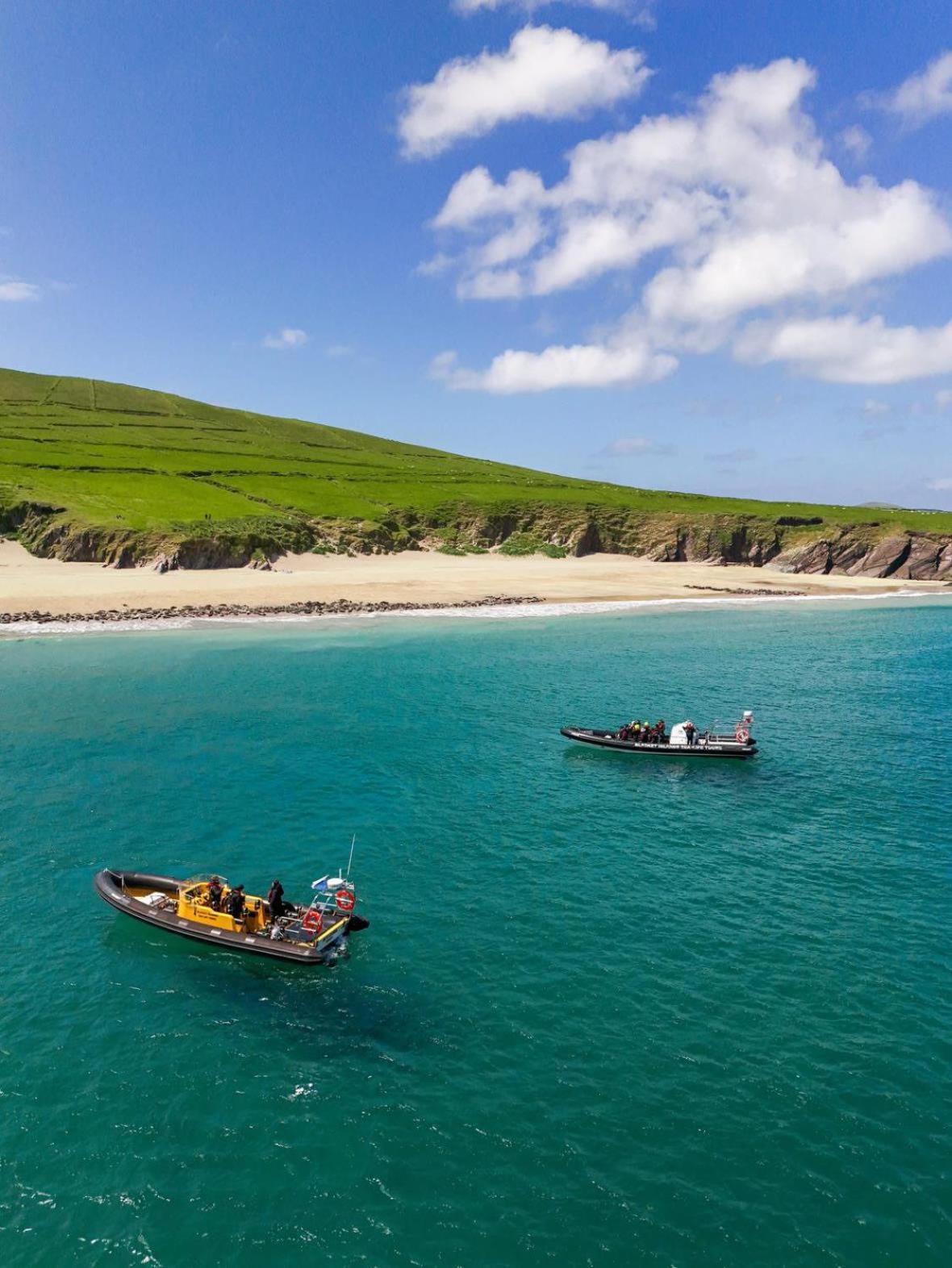 The Plough B&B Ventry Exterior photo