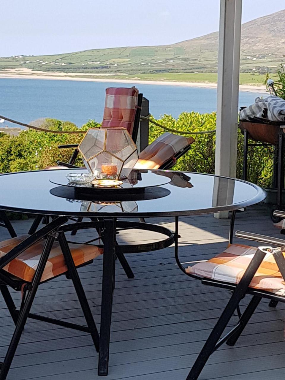 The Plough B&B Ventry Exterior photo