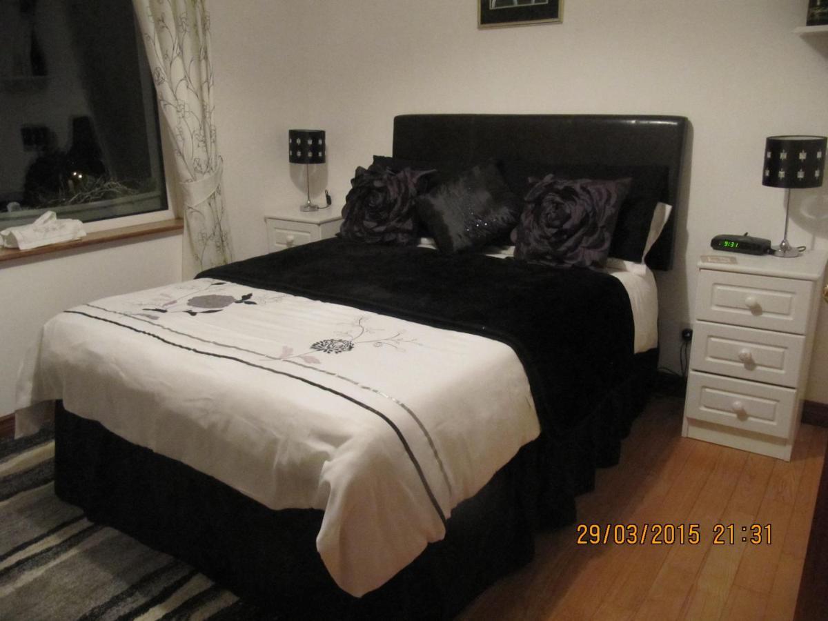 The Plough B&B Ventry Exterior photo